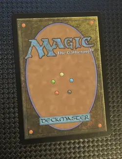 MTG Culling Ritual Promo Card Final Fantasy Normal - Image 2