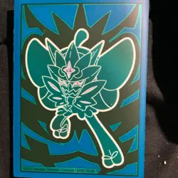 Pokemon Meowth ex Pokemon GO Holo Double Rare EX Card #062/088 170 HP - Image 2