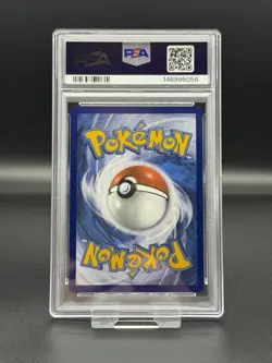 Raging Bolt Ex 208/162 PSA 10 Temporsl Forces Pokemon Card - Image 2