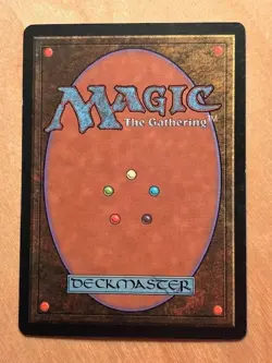 Magic the Gathering MTG Mana Tithe Planar Chaos LP - Image 2