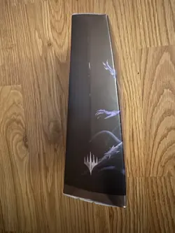 MTG Modern Horizons III Eldrazi Incursion Commander Deck SEALED - Image 4