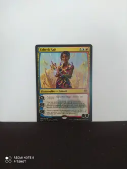 IT Saheeli Rai - MTG Magic - Image 1