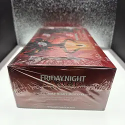 MTG Hour of Devastation Booster Box Sealed 36 Packs Factory WOTC Magic - Image 2