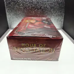 MTG Hour of Devastation Booster Box Sealed 36 Packs Factory WOTC Magic - Image 4