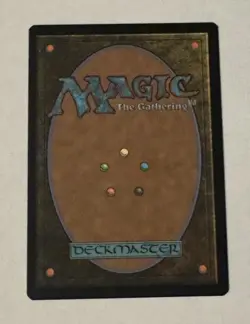 MTG Blooming Marsh - Outlaws of Thunder Junction NM - Image 2