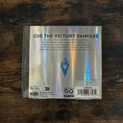 MTG Final Fantasy Collector Booster Box - New & Sealed English - Image 2