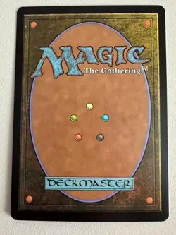 Fabricate - MTG - Mirrodin - ©2003 NM Uncommon - Image 2