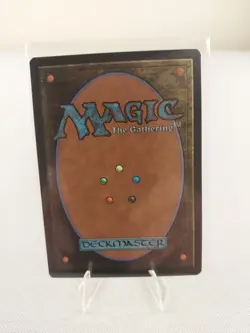 MTG Magic the Gathering Goldlust Triad Commander: Tarkir: Dragonstorm (#0034) NM - Image 2