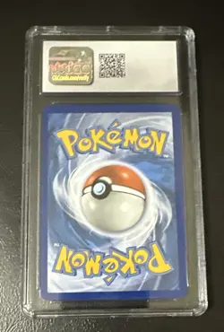 POKEMON 2022 Astral Radiance Trainer Full Art MELONY #TG26 CGC 9.5 Mint+ - Image 5