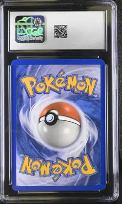 Pokemon Bagon 43/108 Reverse Holo EX Power Keepers - CGC 10 - Image 2