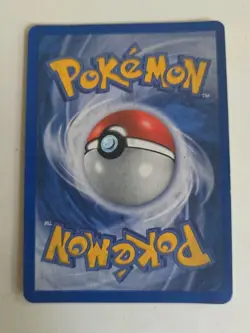 Pokemon TCG - Sentret Team Rocket Returns 75/109 Reverse Holo - Image 2