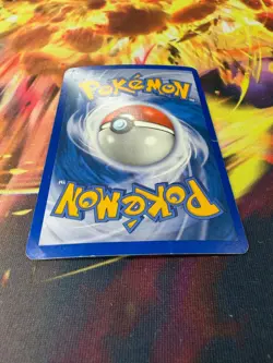 Rayquaza ex 97/101 LP-DMG Holo Rare EX Dragon Frontiers 2006 Pokemon TCG - Image 5