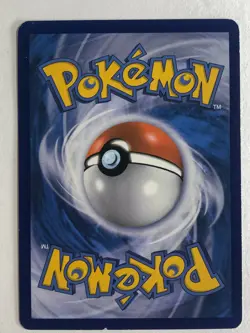 Pokemon TCG Furious Fists Reverse Holographic Landorus 58/111 Light Played - Image 2