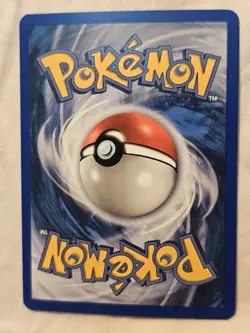 Pokemon Card - Natu Unseen Forces 63/115 Reverse Holo Stamped - Image 2
