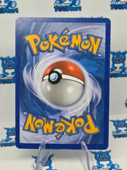 Spheal - 102/123 - Pokemon Mysterious Treasures MP - Image 2