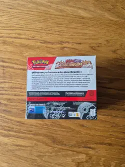 Pokemon Display Evolution a Paldea EV02 Neuf Scelle Fr 36 booster Magicarpe - Image 3