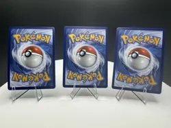 Pokemon Lot Master Ball Pattern Duosion Tynamo Cryogonal Black Bolt - Image 4