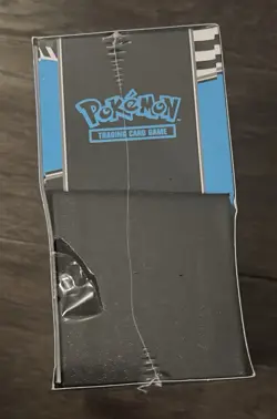 Pokemon Black Bolt Elite Trainer Box ETB - Factory Sealed! Read Description! - Image 2