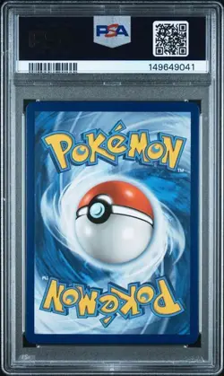 PSA 9 M CHARIZARD EX 101 EVOLUTIONS XY POKEMON MINT - Image 2