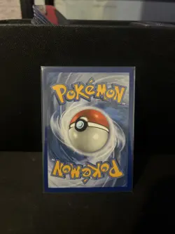Jirachi GX 79/236 - Unified Minds - Full Art Holo Pokemon Card - TCG - Image 2