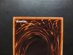 Yugioh - Dark Bribe GX04-EN002 Super Rare - Image 4
