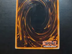 Yugioh - Dark Bribe GX04-EN002 Super Rare - Image 5