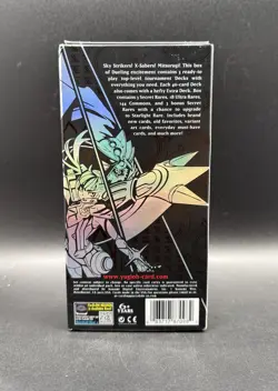 Yugioh Legendary Modern Decks 2026 Brand New Factory Sealed Yu-Gi-Oh - Image 2
