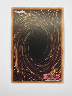 YuGiOh! TCG || Solemn Accusation - BLZD-EN079 - Secret Rare - Image 2