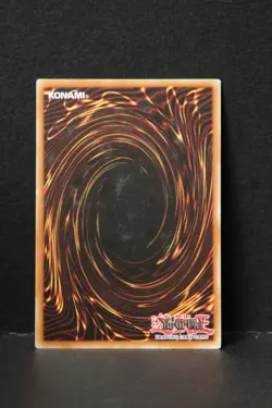 Yu-Gi-Oh! Konami! The Lady in Wight LODT-EN038 LIGHTLY PLAYED - Image 2