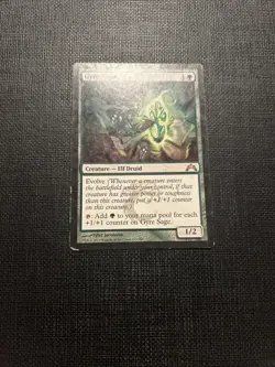 Gyre Sage x1 HP/MP - Gatecrash - Magic the Gathering MtG - Image 5