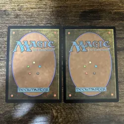 Mtg Fierce Guardianship Japan Edition Set Of 2 - Image 4