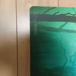 Ultra Pro Mtg Playmat Unstable Forest - Image 5