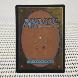 Mtg Shallow Grave Mir Japanese - Image 2