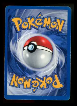 Typhlosion 17/111 Neo Genesis 2000 Holo Rare WOTC Pokemon Card TCG - Image 2