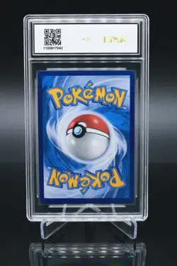 NXR9.5 Pokemon S-Chinese Card CSMC 009/012 Spiritomb - Image 2