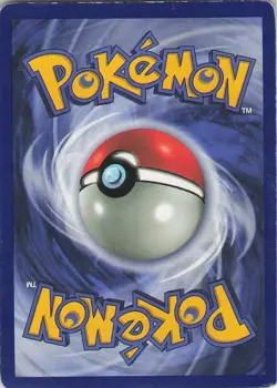 Pokemon Card - Mew #8 - Black Star Promo - Image 2