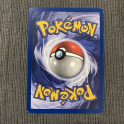 💥 Nidoqueen Pokemon 1999 Vintage Card Jungle 1st Edition Rare Non Holo # 23/64 - Image 2