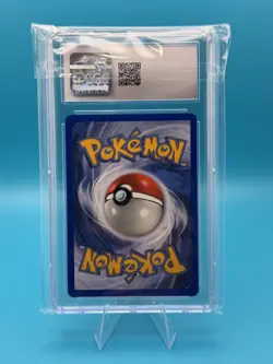 Kabutops ex 97/100 Sandstorm Holo psa pokemon card vintage cgc 10 - Image 2