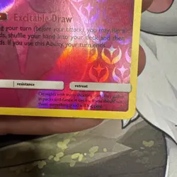 Cleffa 131/214 Unbroken Bonds Reverse Holo Uncommon Pokemon Card TCG - Image 4