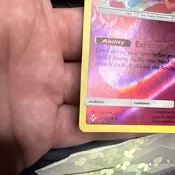 Cleffa 131/214 Unbroken Bonds Reverse Holo Uncommon Pokemon Card TCG - Image 5