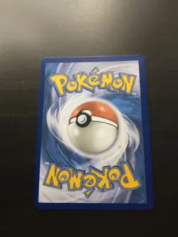 Pokemon Piplup 2025 Paldean Fates Shiny Vault Holo Rare Card 098/094 - Image 2