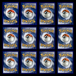 12x Brocks Onix Lot Onix 69.0 Gym Heroes Pokemon Cards Collection Set TCG - Image 2