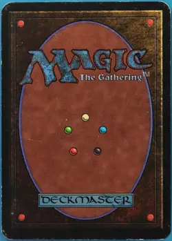 Orcish Artillery Alpha HEAVILY PLD Red Uncommon MAGIC CARD (ID# 516698) ABUGames - Image 2