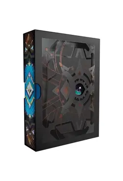Magic: The Gathering Secrets of Strixhaven - Codex Bundle - Pre Sale Sealed - Image 1