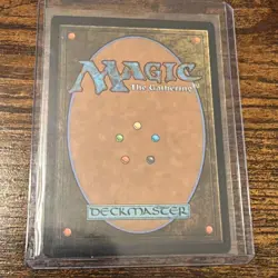 Mox Jasper TDM 0246 Rare NM MTG Tarkir Dragonstorm - Image 2
