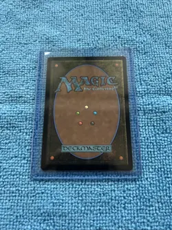 Leonardo Cutting Edge R 0211 Magic The Gathering TMNT Non-Holofoil Near Mint - Image 2