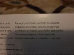 Secret Lair Special Gueat: Yoji Shinkawa (Japanese Language) - Image 3