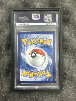 Magneton #159 Pokemon Center Exclusive ETB Stamp Promo SVP PSA 10 Shinji Kanda - Image 2