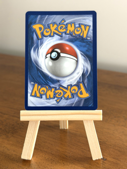 Pokemon Articuno 161/159 Sv09: Journey Together Illustration Rare Holo - Image 2