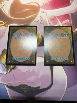 Mtg Sheoldred, The Apocalypse 2 Sheets Of No Value - Image 2